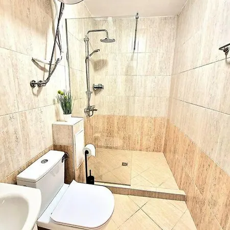 Apartament Light Warna