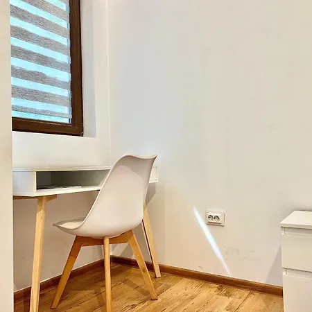 Light Apartment