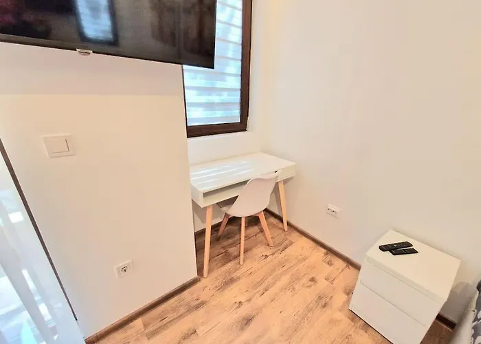 Light アパート *